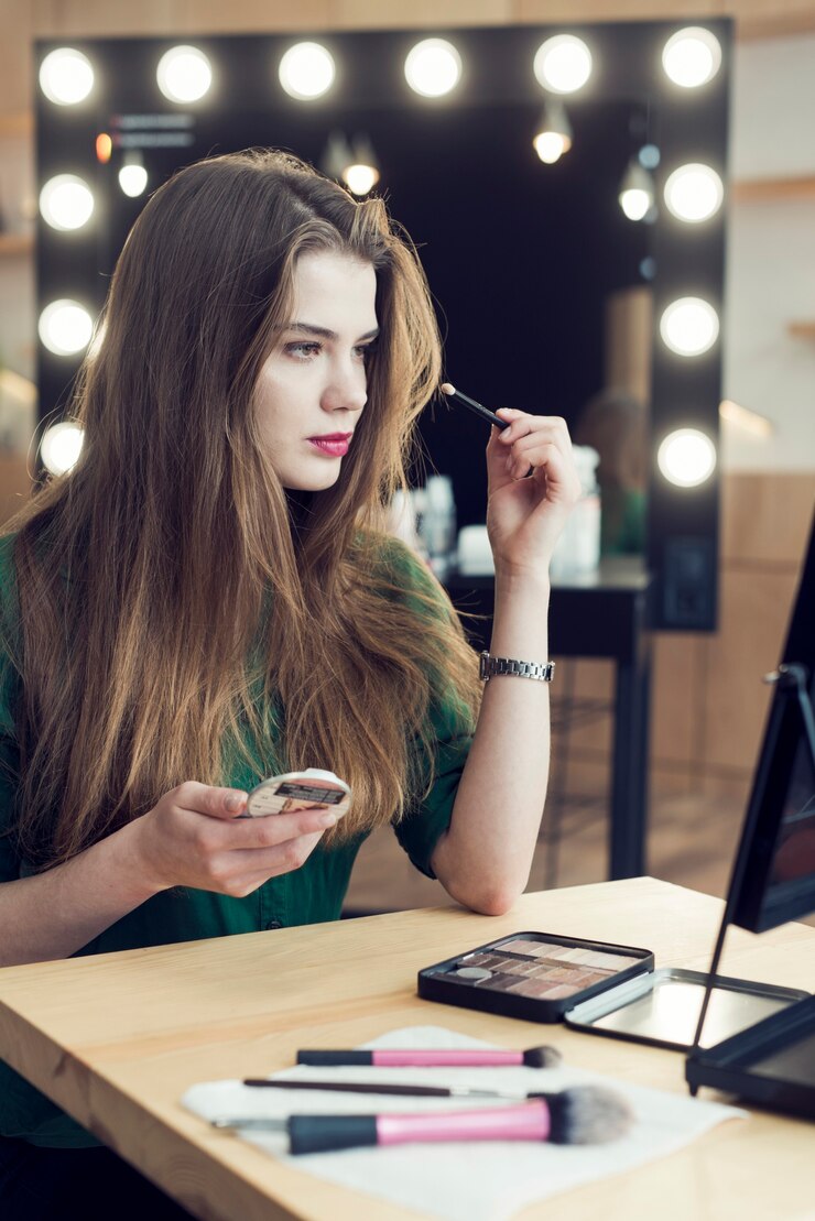Makeover Services