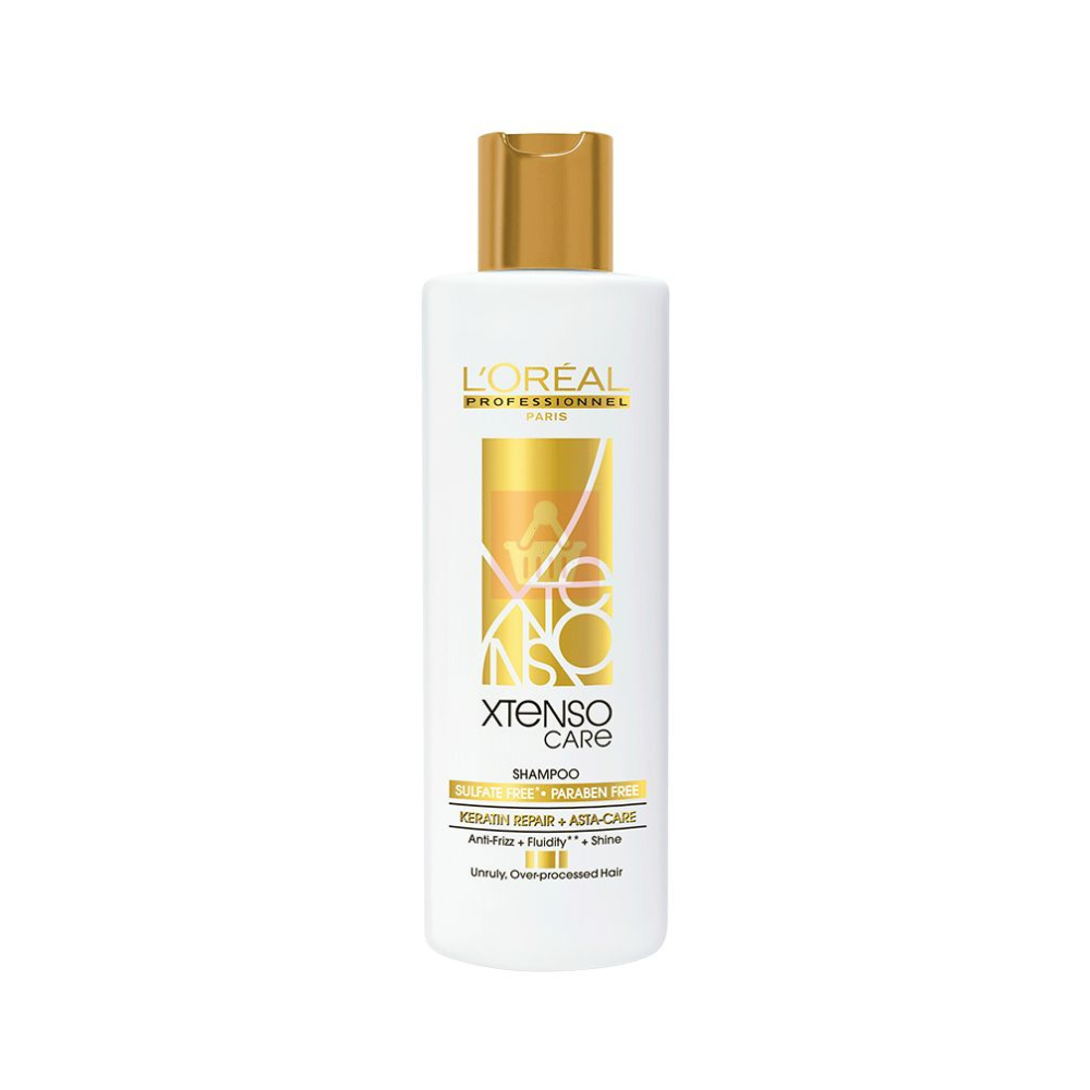 L'Oréal Professionnel Xtenso Care Sulfate-free Shampoo 250ml