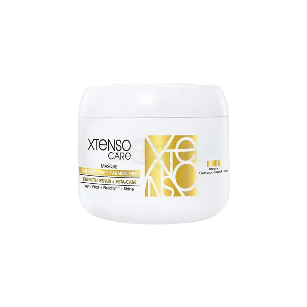 Loreal Paris Professionnel Xtenso Care Masque Hair Cream