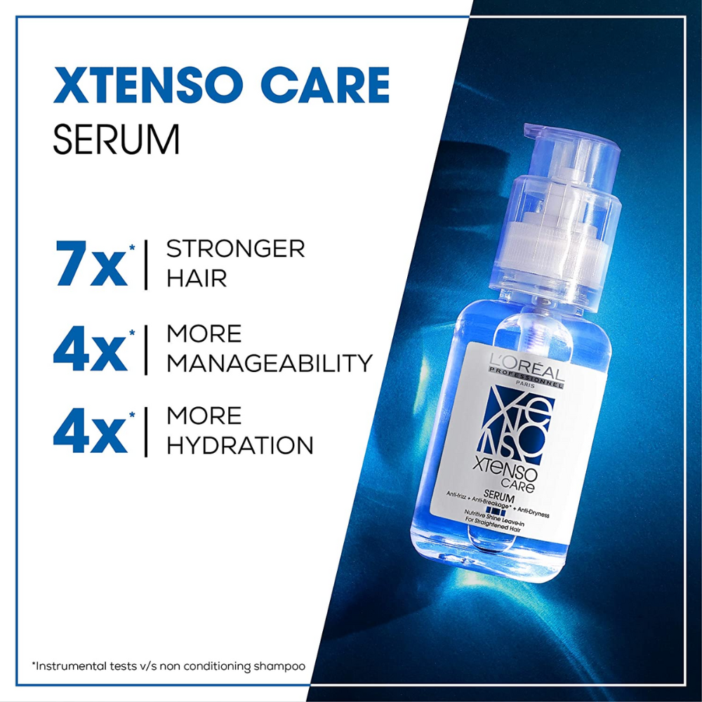 L'Oreal Professionnel Xtenso Care Serum