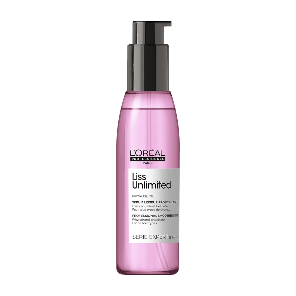 L'Oreal Expert Liss Unlimited Serum