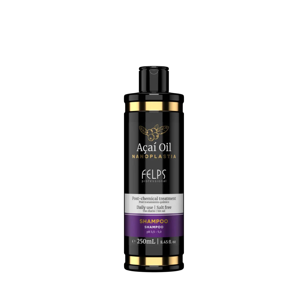 FELPS Omega Zero Acai Oil Shampoo 250ml