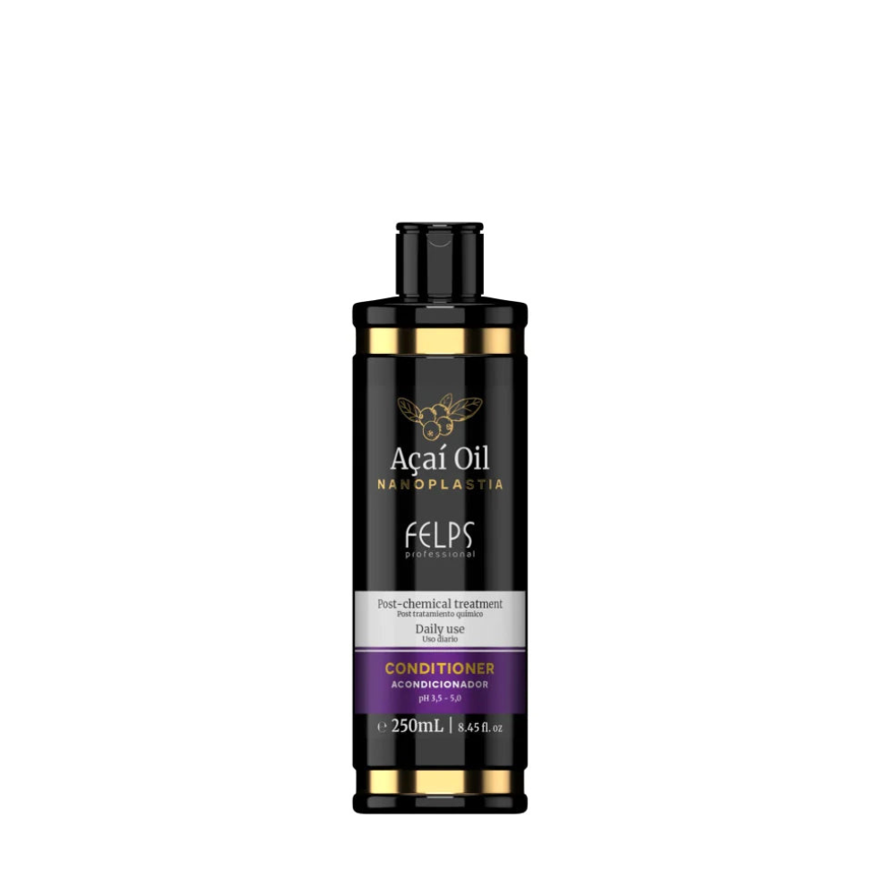 FELPS Omega Zero Acai Oil Conditioner 250ml