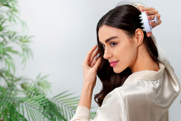 Charcoal Glow Hand & Neck Premium Bio-Hydra